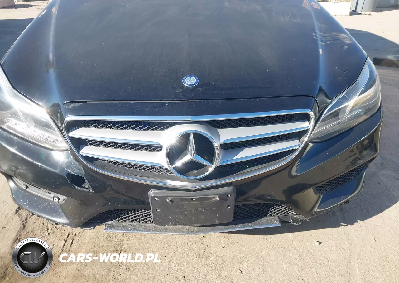 2015 Mercedes-Benz E 350 VIN:WDDHF5KB3FB094990 - 17