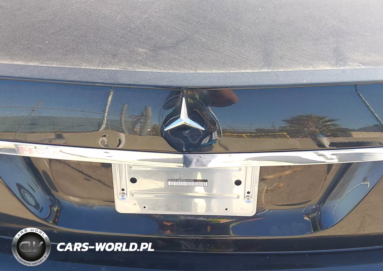 2015 Mercedes-Benz E 350 VIN:WDDHF5KB3FB094990 - 18