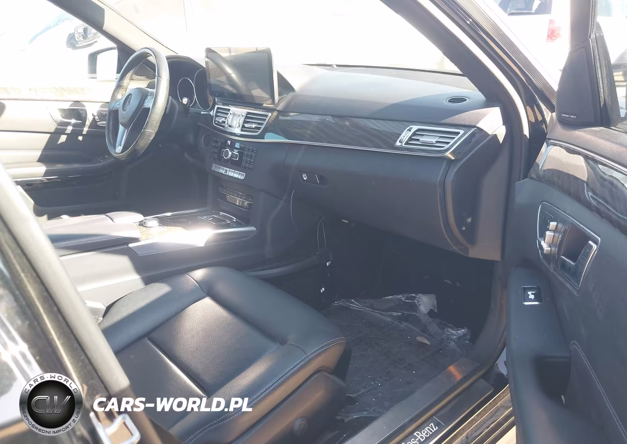 2015 Mercedes-Benz E 350 VIN:WDDHF5KB3FB094990 - 5