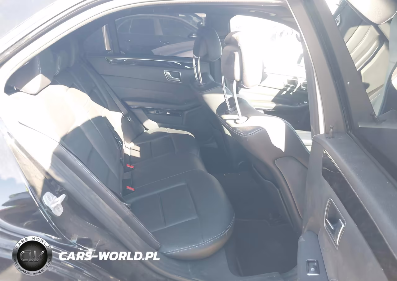 2015 Mercedes-Benz E 350 VIN:WDDHF5KB3FB094990 - 8