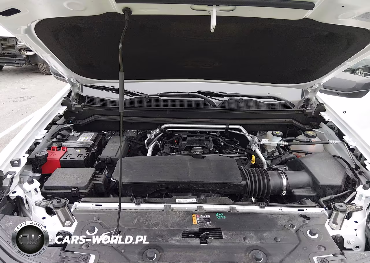 2026 Chevrolet Colorado Wt, Rwd VIN:1GCPSBEK3T1215269 - 10