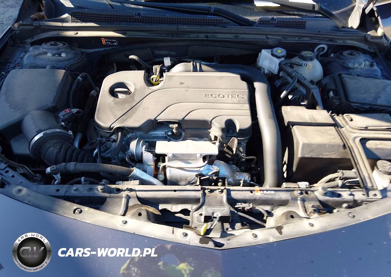 2025 Chevrolet Malibu Fwd 1Lt VIN:1G1ZD5ST0SF115187 - 10