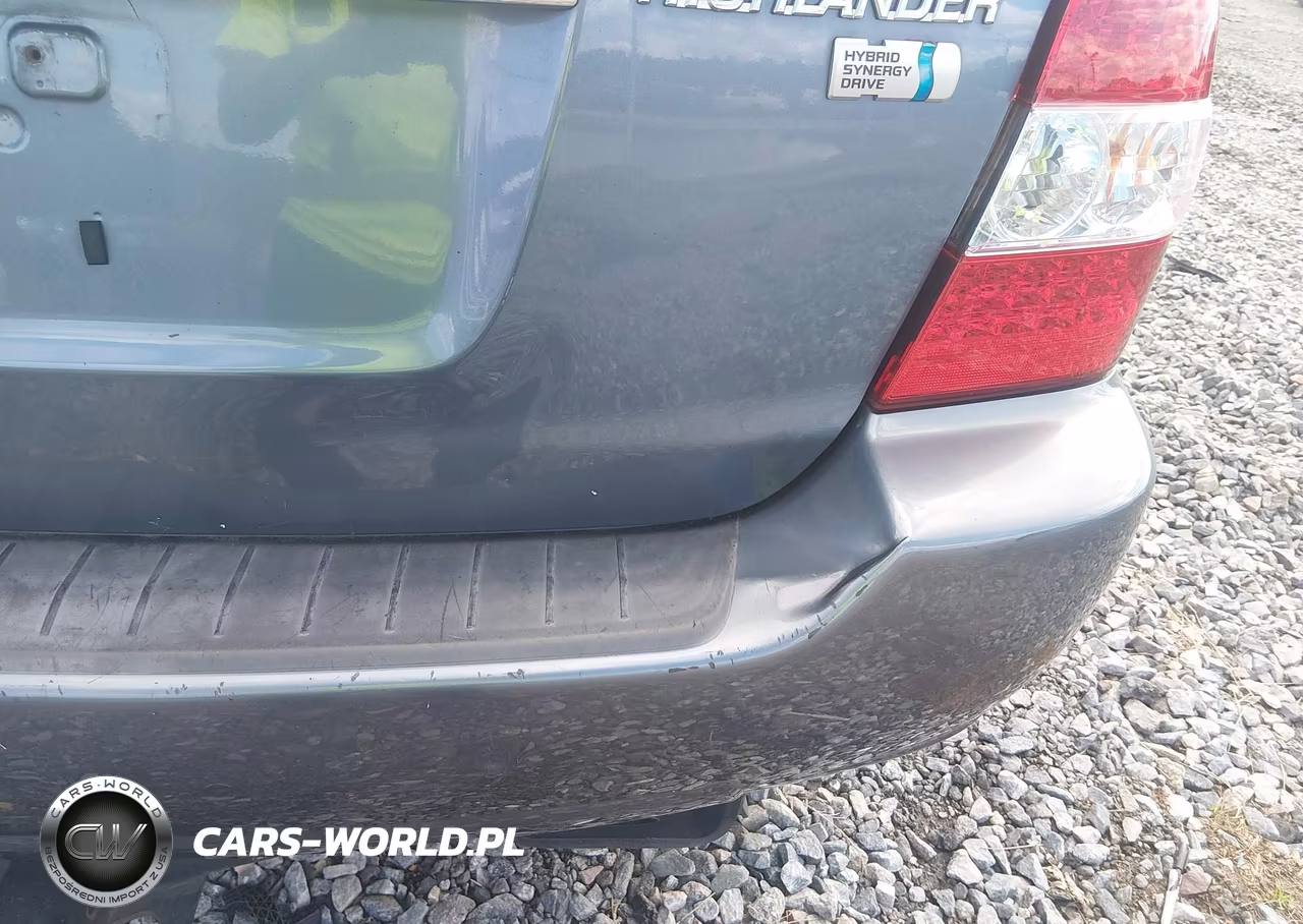 2006 Toyota Highlander Hybrid V6 VIN:JTEEW21A160025873 - 13