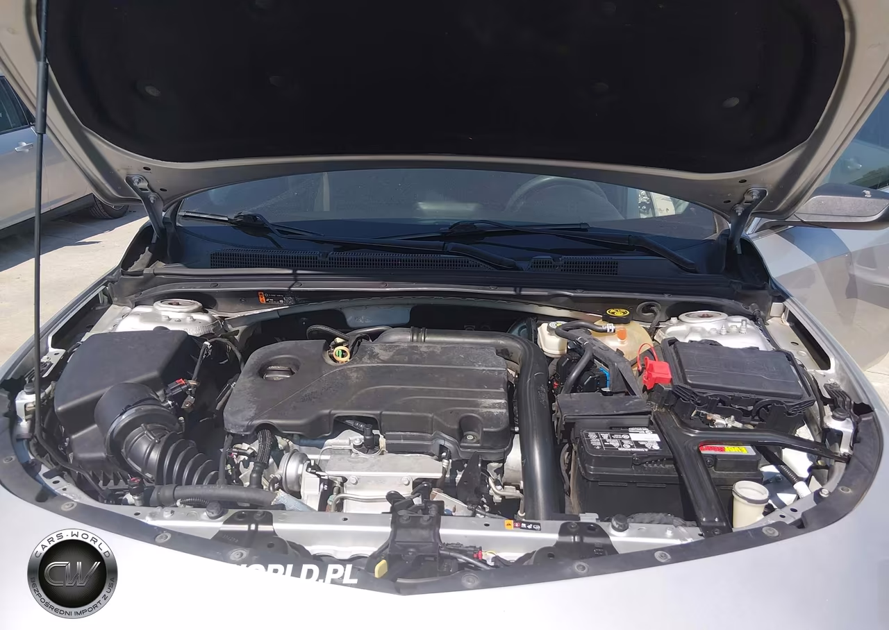 2019 Chevrolet Malibu 1Ls VIN:1G1ZB5ST8KF226978 - 10