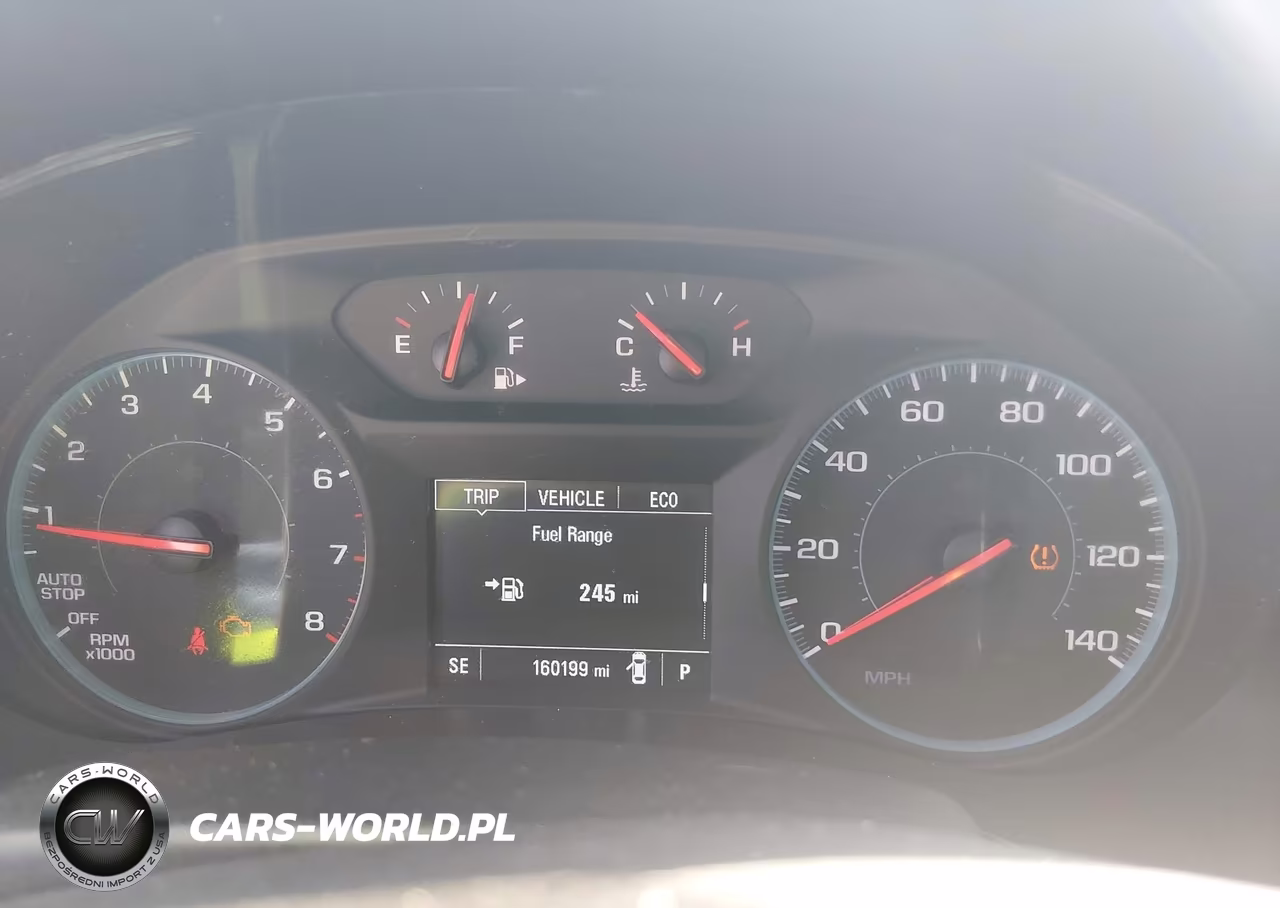 2019 Chevrolet Malibu 1Ls VIN:1G1ZB5ST8KF226978 - 7