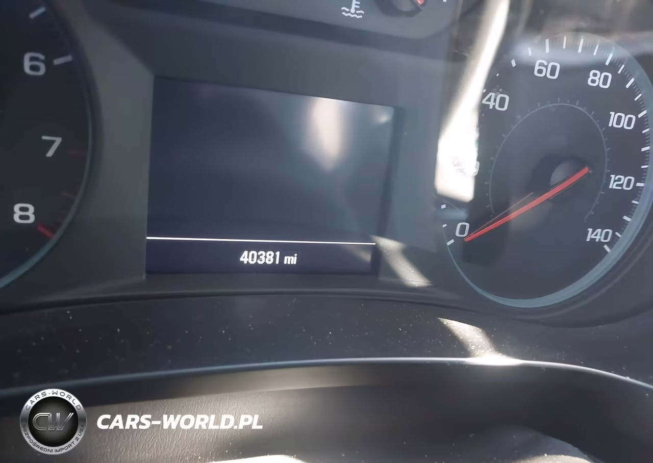 2025 Chevrolet Malibu Fwd 1Lt VIN:1G1ZD5ST7SF144363 - 15