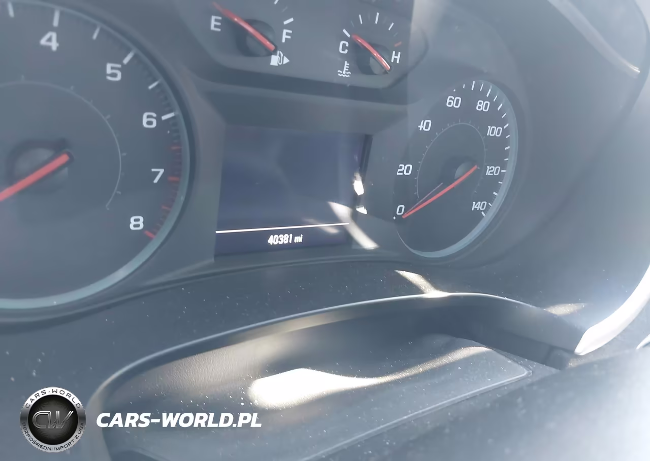 2025 Chevrolet Malibu Fwd 1Lt VIN:1G1ZD5ST7SF144363 - 7