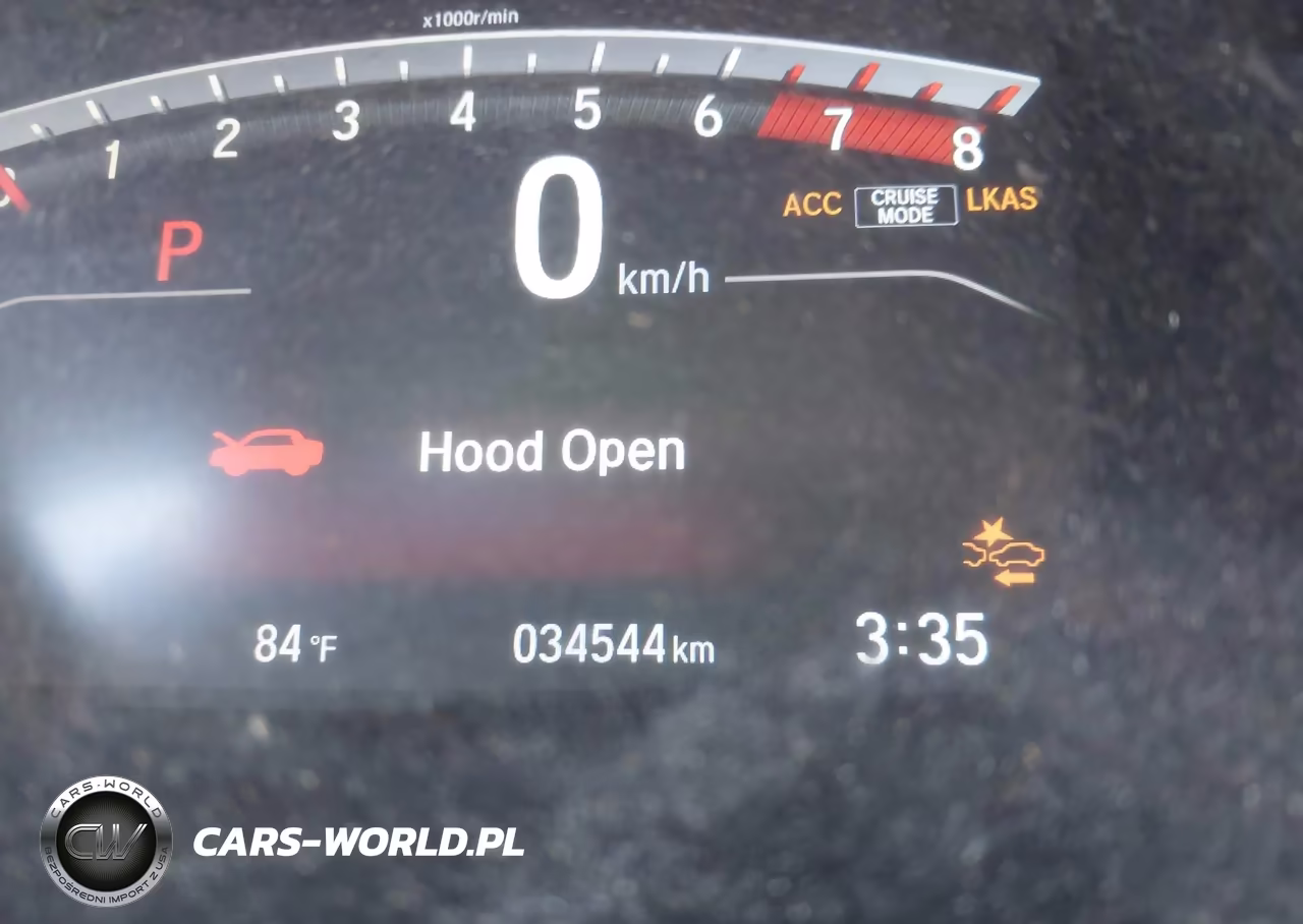 2021 Honda Cr-V 2Wd Ex VIN:2HKRW1H52MH413526 - 16