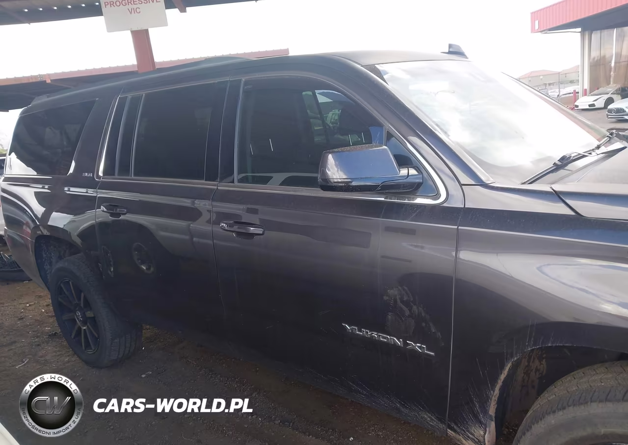 2017 GMC Yukon Xl Sle VIN:1GKS2FKC9HR201260 - 14