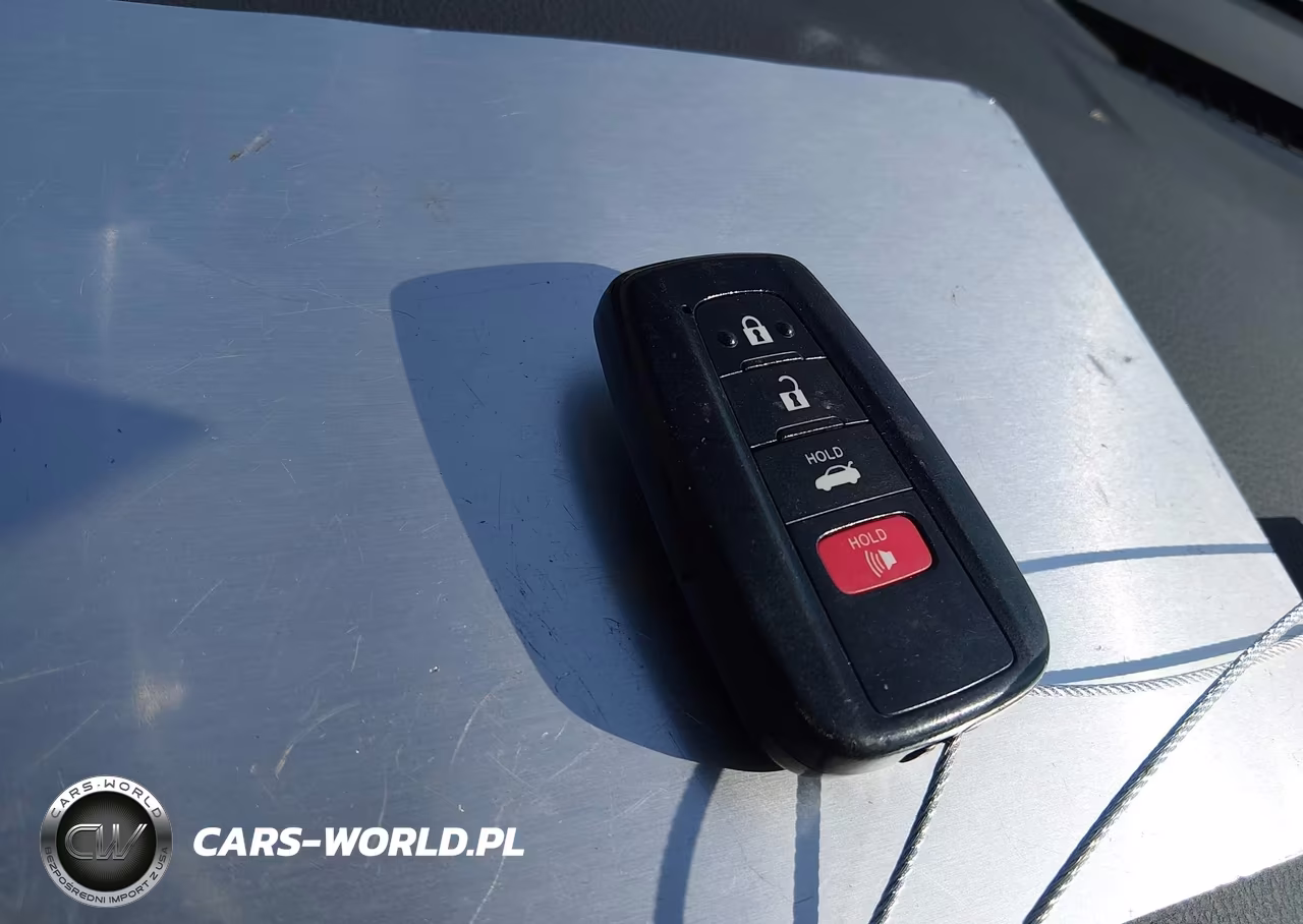 2022 Toyota Camry Se Hybrid VIN:4T1G31AK3NU572817 - 11