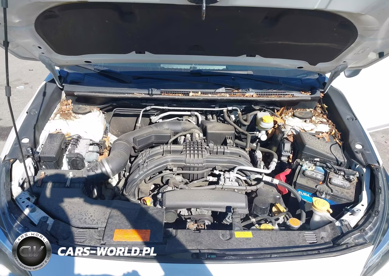2018 Subaru Crosstrek 2.0I Limited VIN:JF2GTAMC5J8303814 - 10