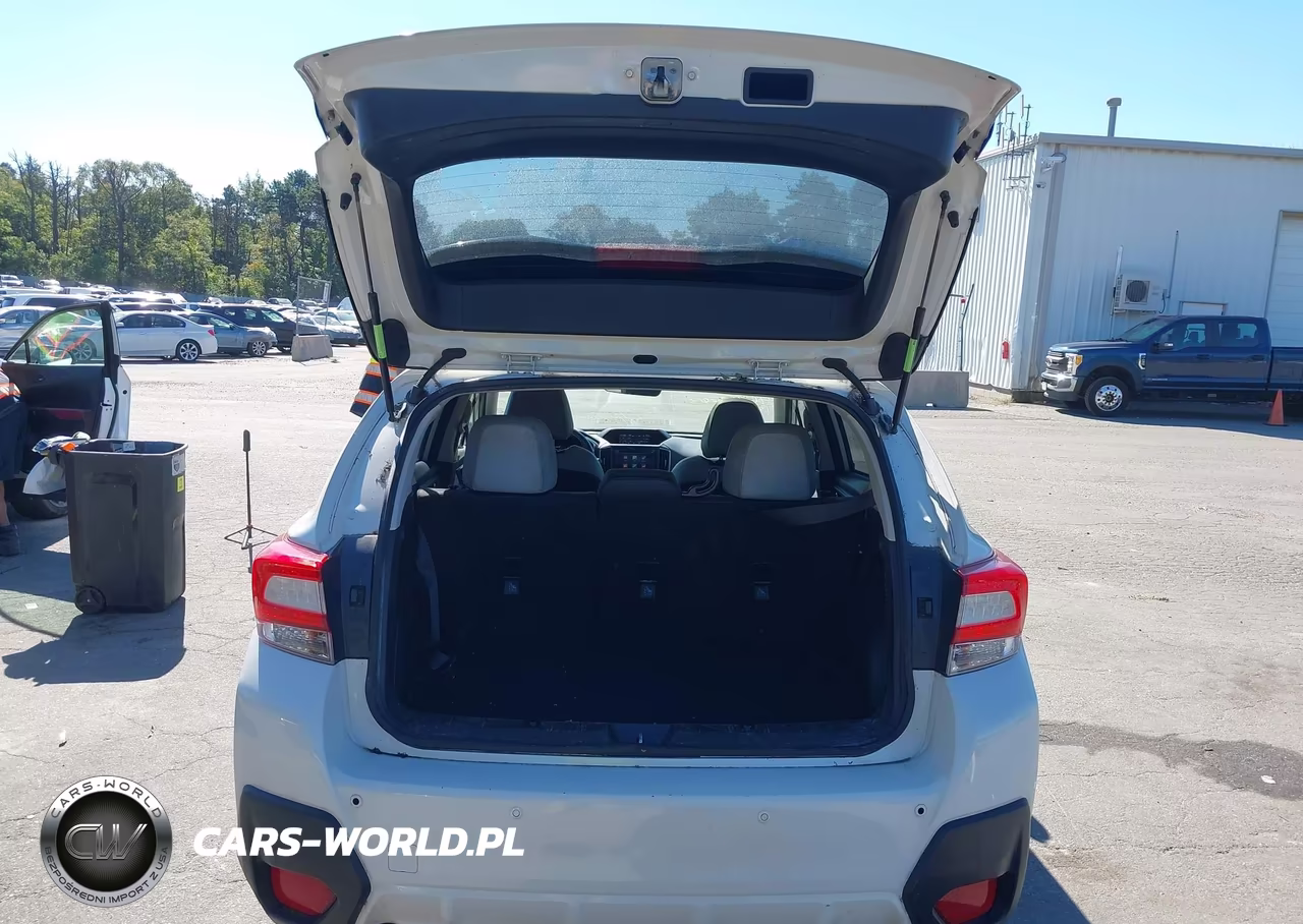 2018 Subaru Crosstrek 2.0I Limited VIN:JF2GTAMC5J8303814 - 12