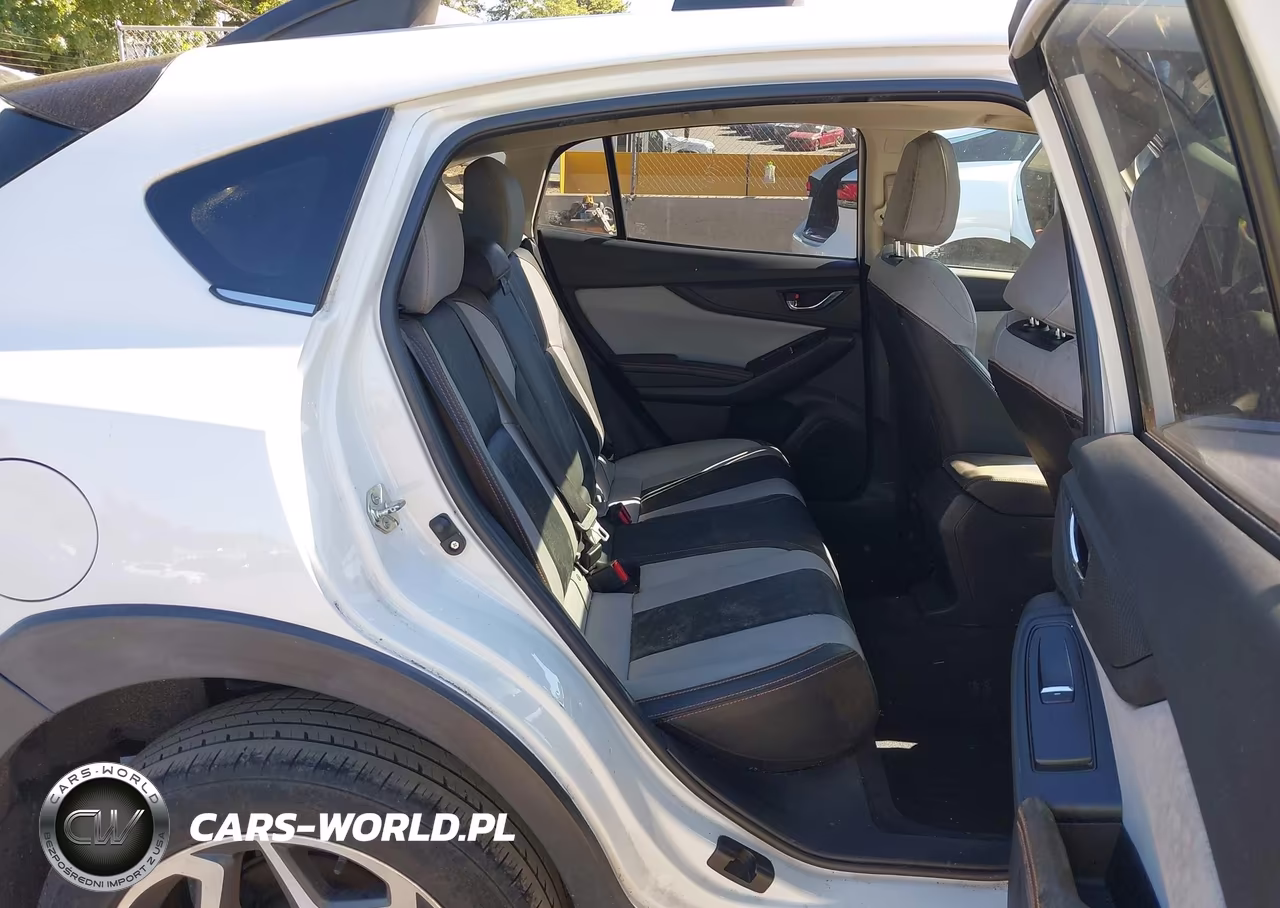 2018 Subaru Crosstrek 2.0I Limited VIN:JF2GTAMC5J8303814 - 8