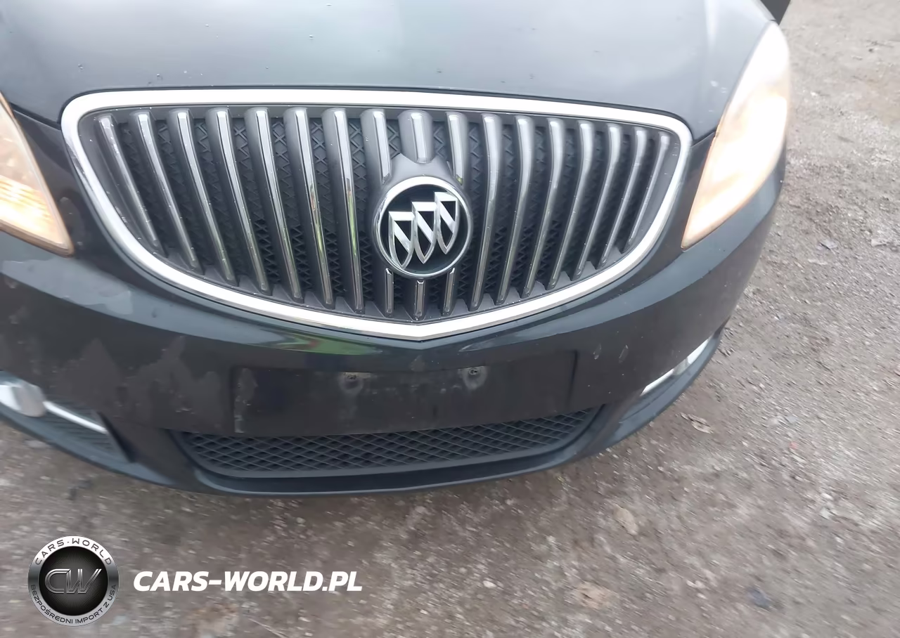 2014 Buick Verano Premium Group VIN:1G4PT5SV4E4221401 - 6