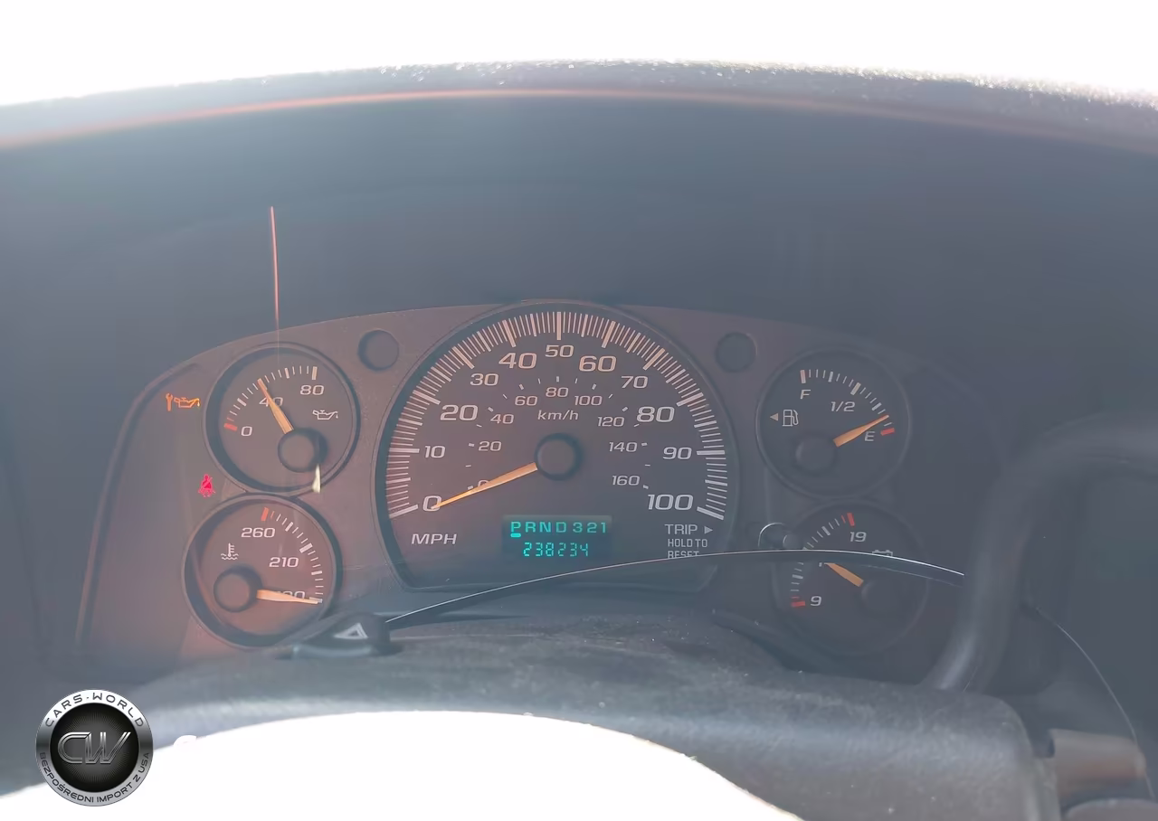 2007 Chevrolet Express Ls VIN:1GAHG39U071227420 - 7