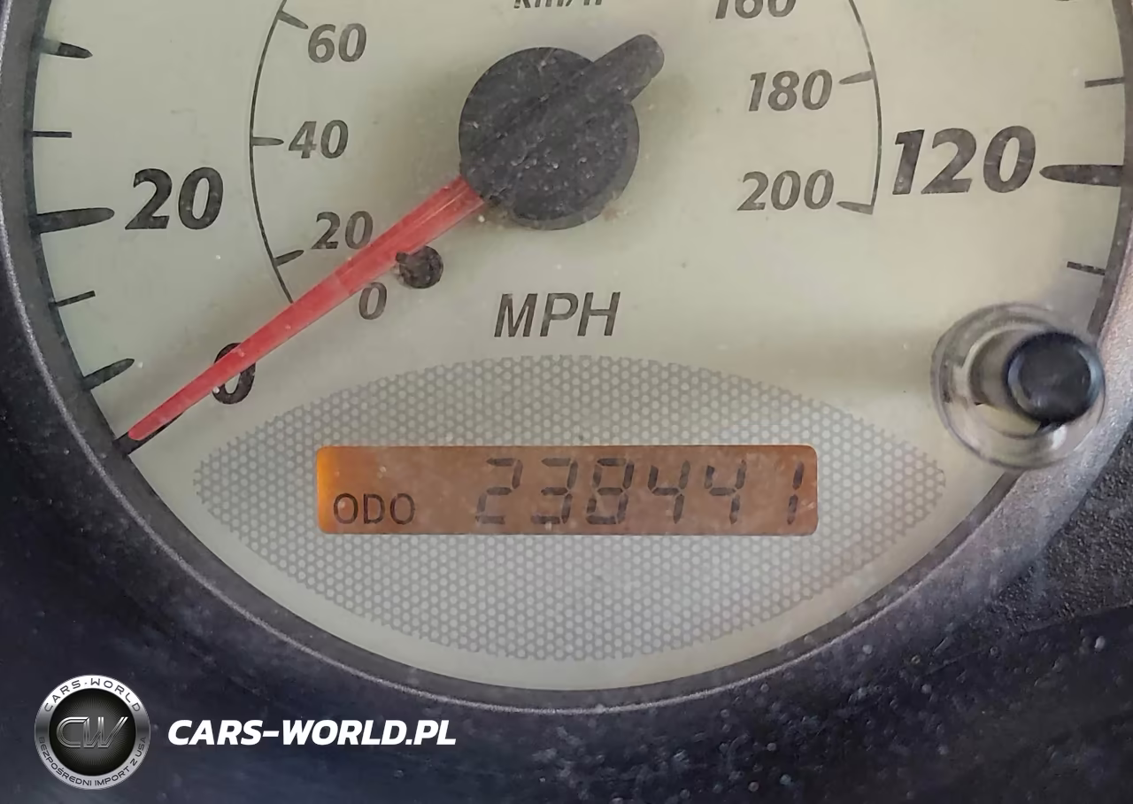 2003 Toyota Rav4 VIN:JTEGH20V030115261 - 15