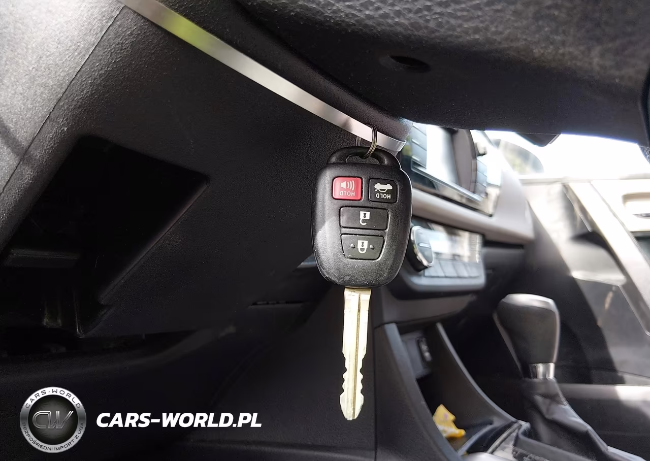 2015 Toyota Corolla Le VIN:2T1BURHE2FC472913 - 11