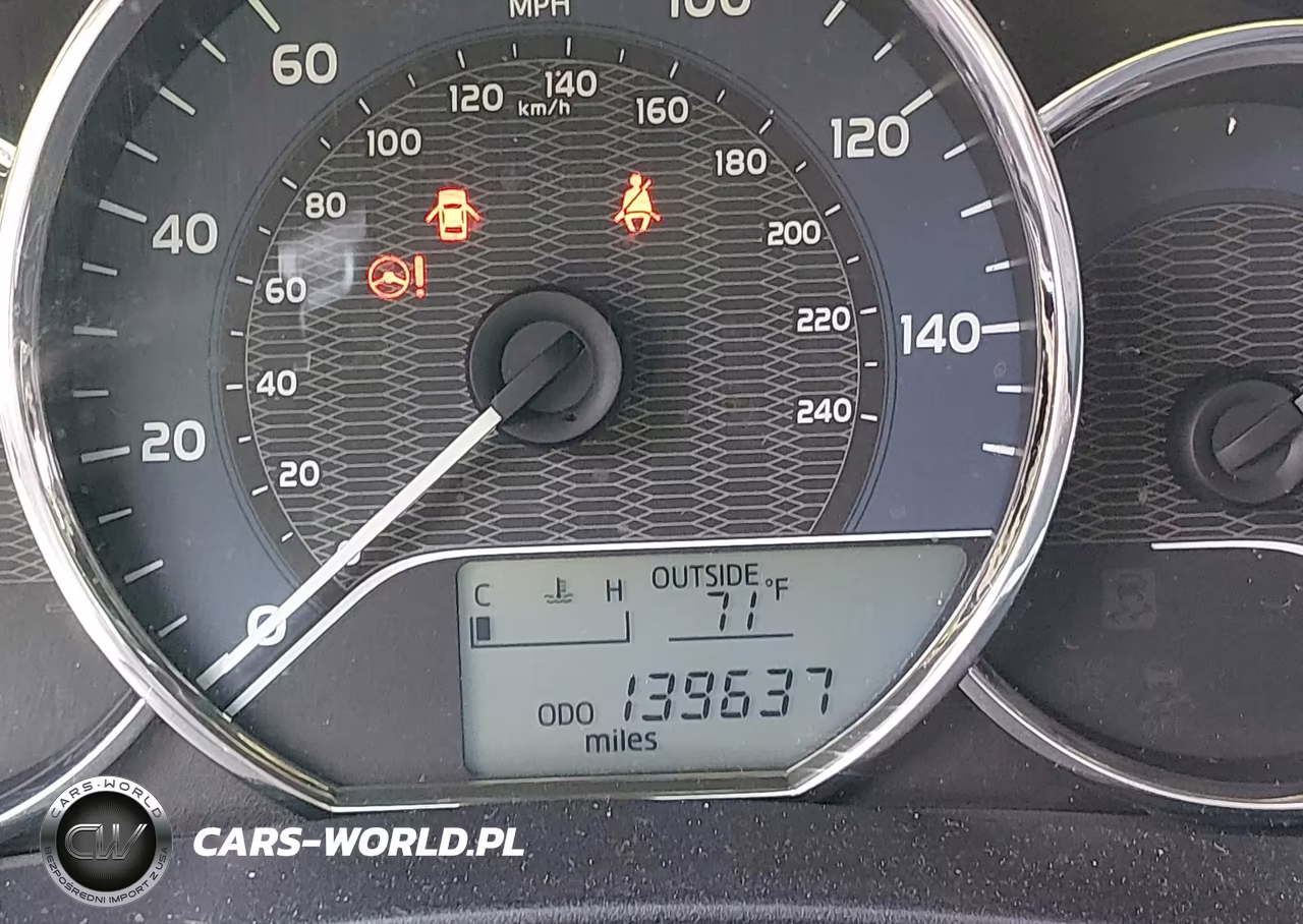 2015 Toyota Corolla Le VIN:2T1BURHE2FC472913 - 16