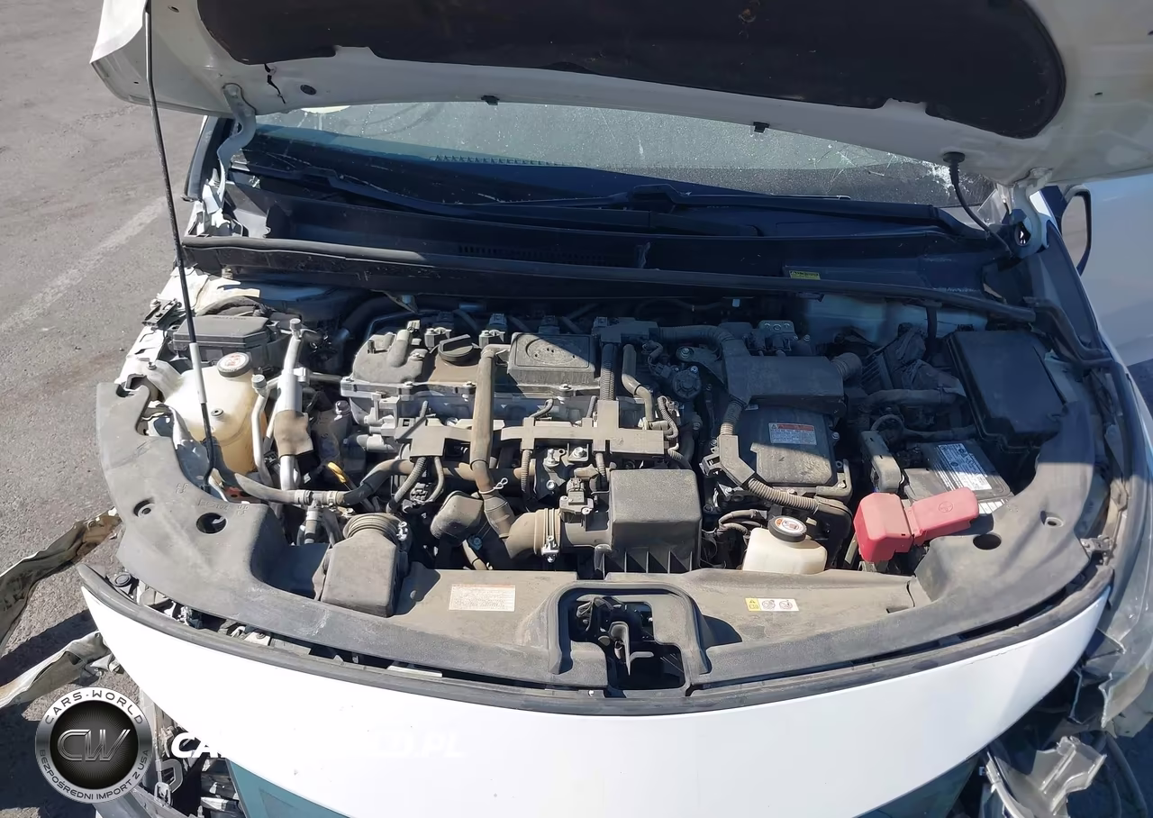 2017 Toyota Prius Prime Plus VIN:JTDKARFP8H3066420 - 10
