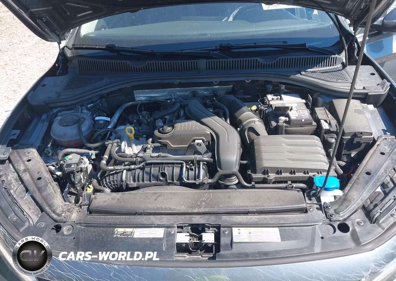 2026 Volkswagen Jetta Se VIN:3VW7W7BU3TM031943 - 10
