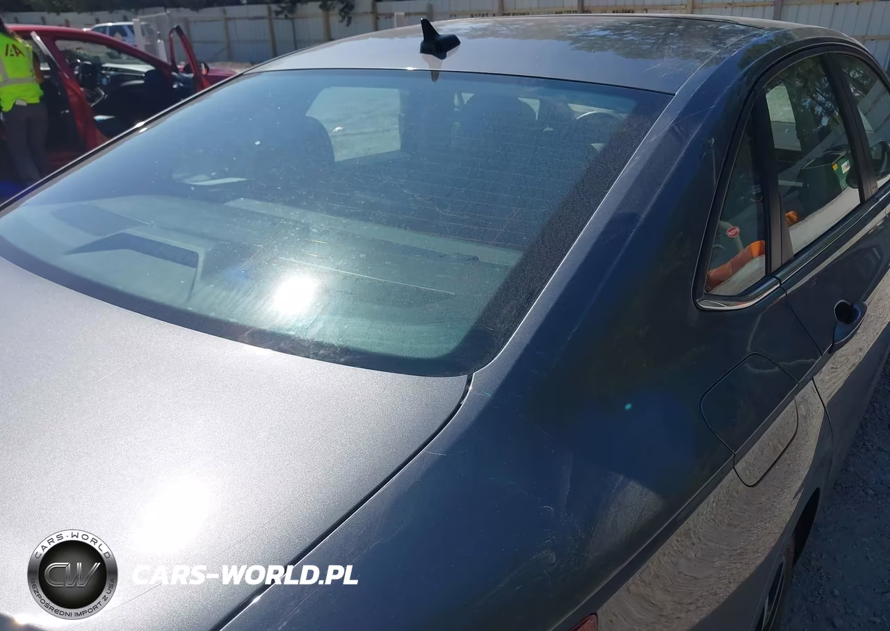 2026 Volkswagen Jetta Se VIN:3VW7W7BU3TM031943 - 19