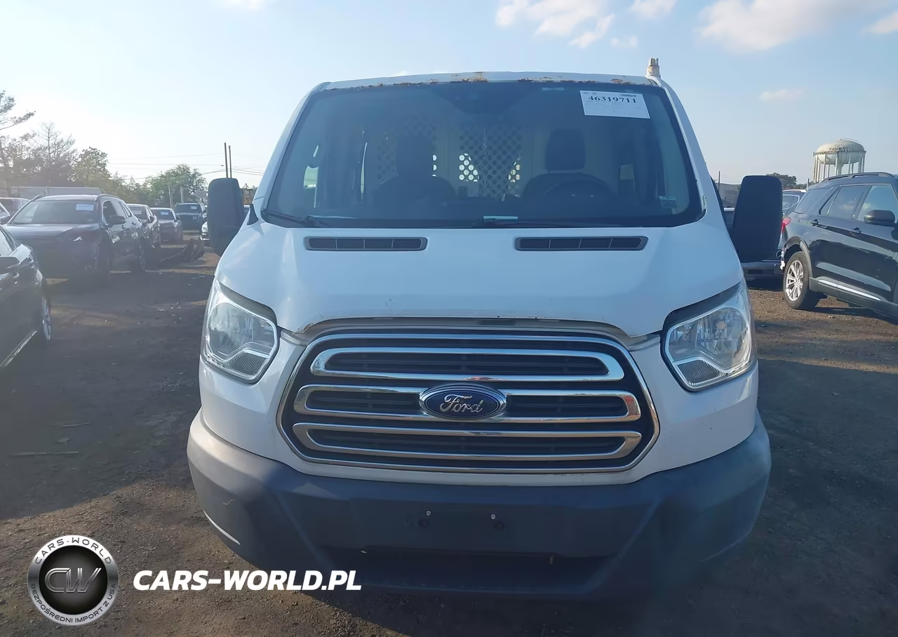 2016 Ford Transit-250 VIN:1FTYR1ZM6GKA51148 - 12