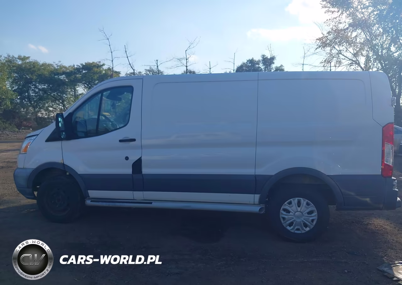 2016 Ford Transit-250 VIN:1FTYR1ZM6GKA51148 - 14