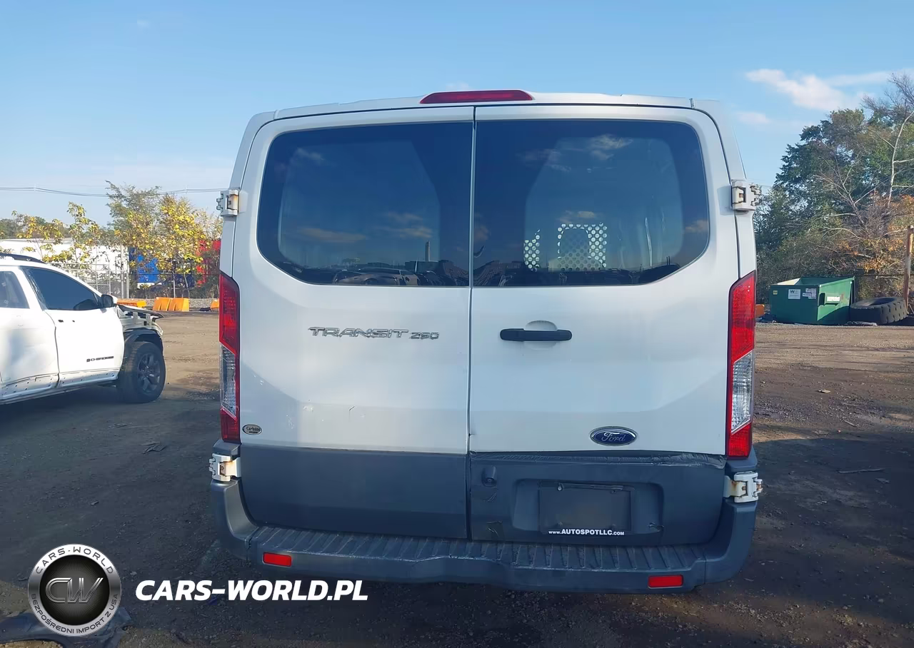 2016 Ford Transit-250 VIN:1FTYR1ZM6GKA51148 - 16