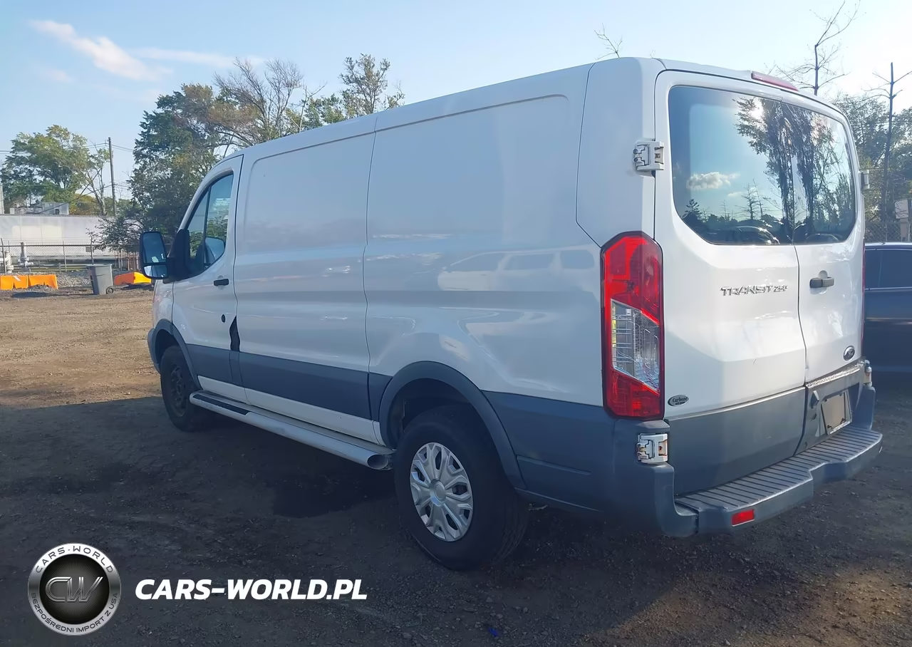 2016 Ford Transit-250 VIN:1FTYR1ZM6GKA51148 - 3