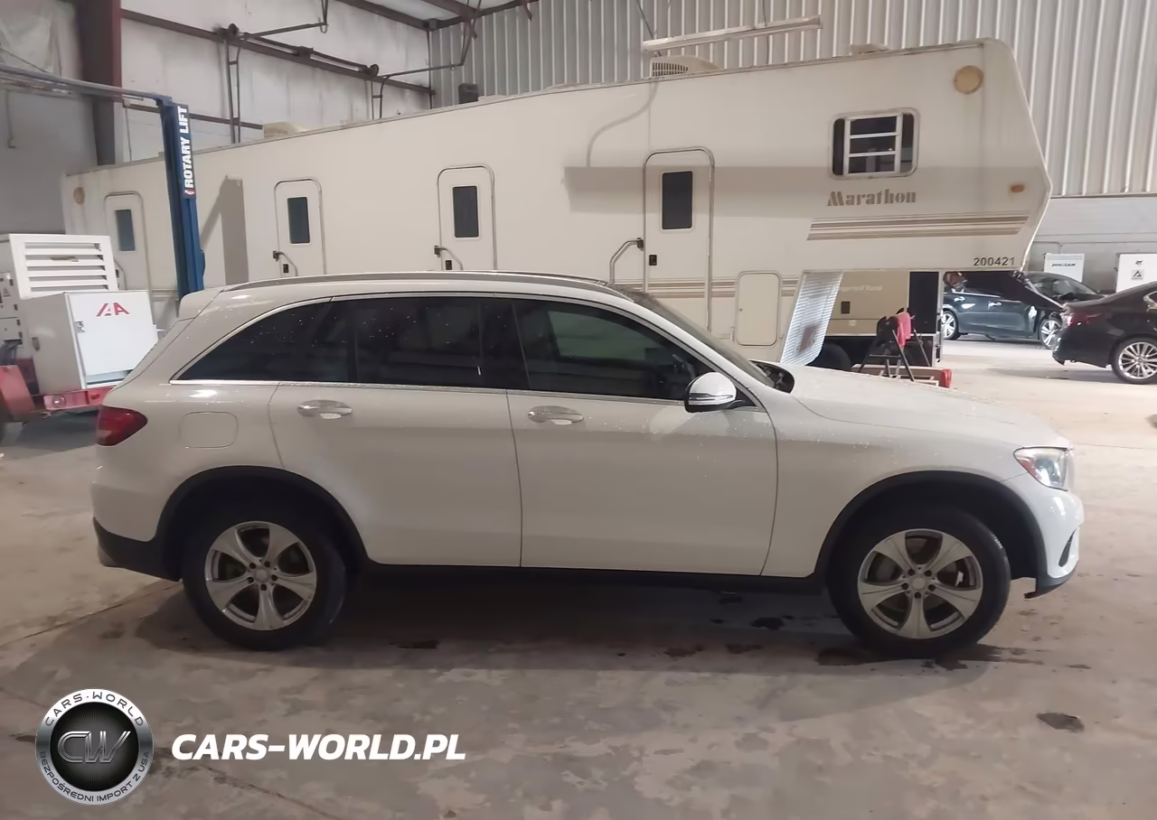 2017 Mercedes-Benz Glc 300 4Matic VIN:WDC0G4KB5HF141439 - 13