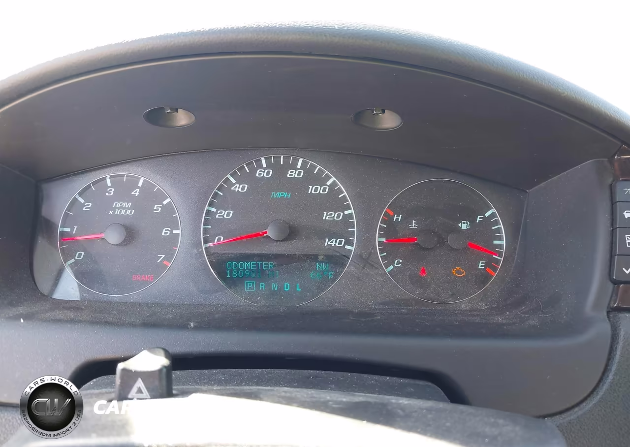 2012 Chevrolet Impala Ltz VIN:2G1WC5E31C1178258 - 7