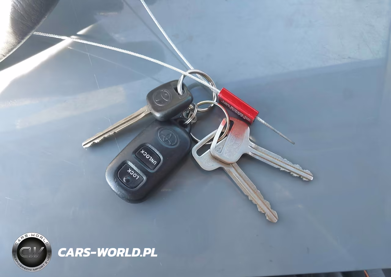 2004 Toyota Corolla Le VIN:JTDBR32E342027146 - 11