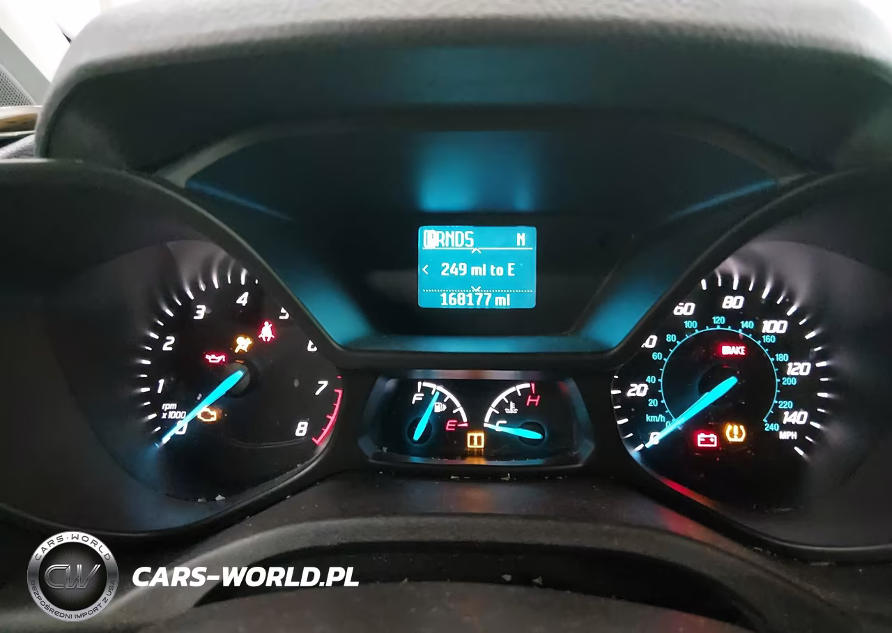 2018 Ford Transit Connect Cargo (Rear Windows) Xlt VIN:NM0LE7E75J1349287 - 7