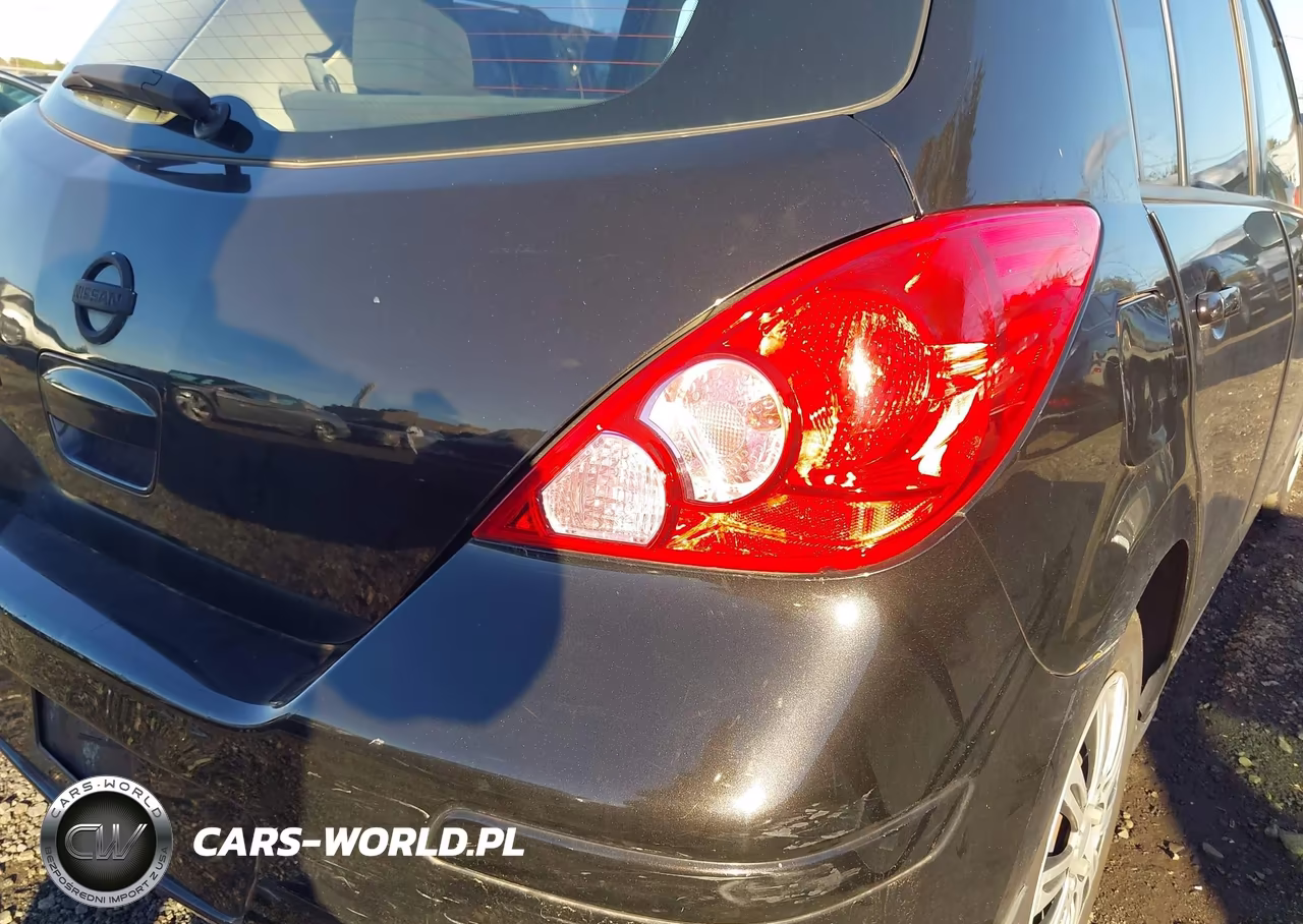 2011 Nissan Versa 1.8S VIN:3N1BC1CP1BL512762 - 14