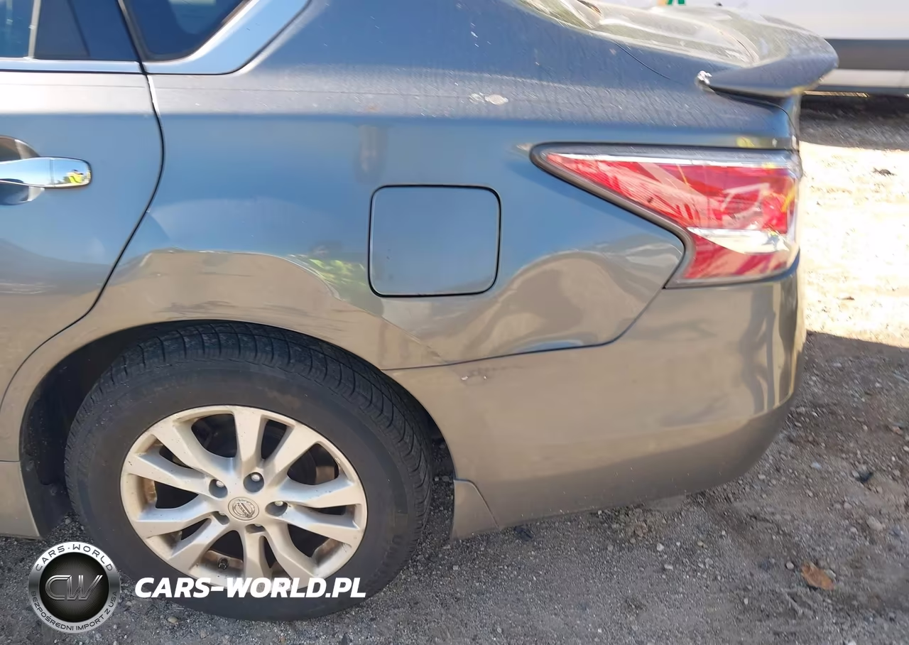 2014 Nissan Altima 2.5 S VIN:1N4AL3AP1EC419236 - 6