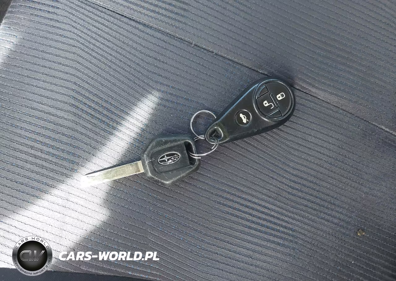 2009 Subaru Forester 2.5X VIN:JF2SH63689H724071 - 11