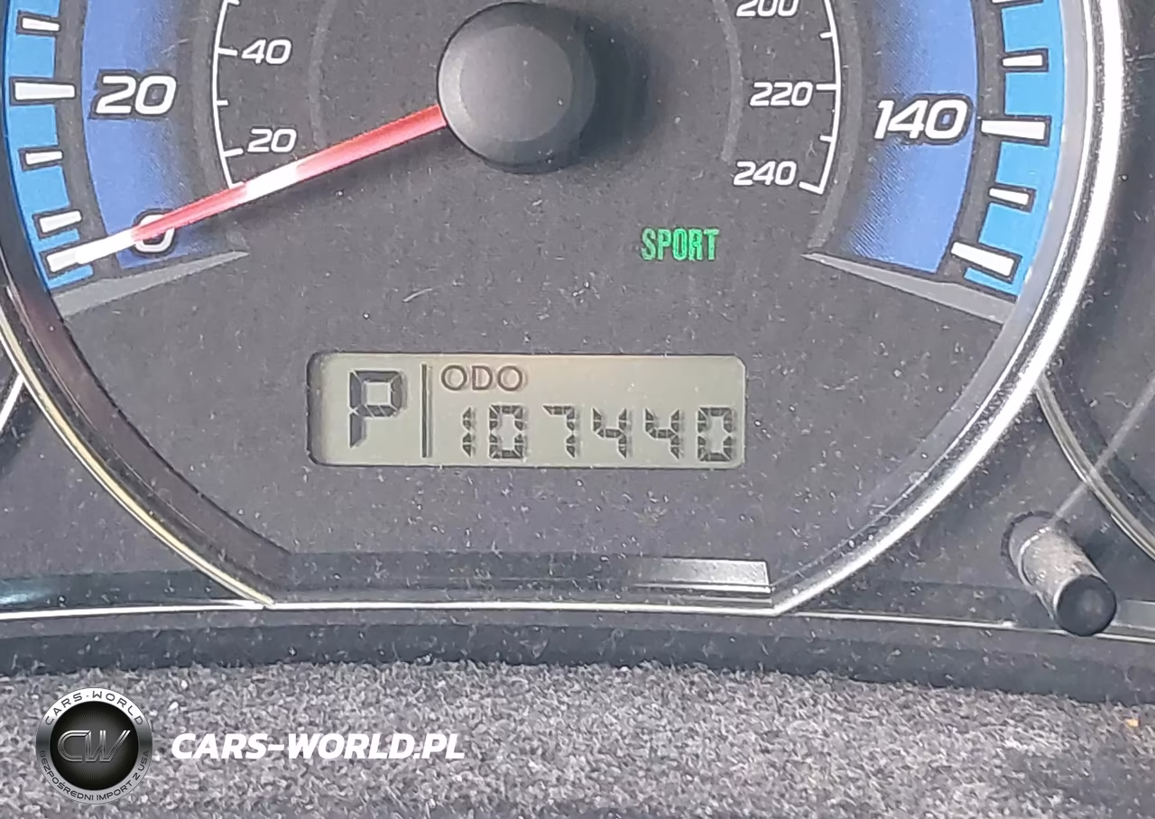 2009 Subaru Forester 2.5X VIN:JF2SH63689H724071 - 15
