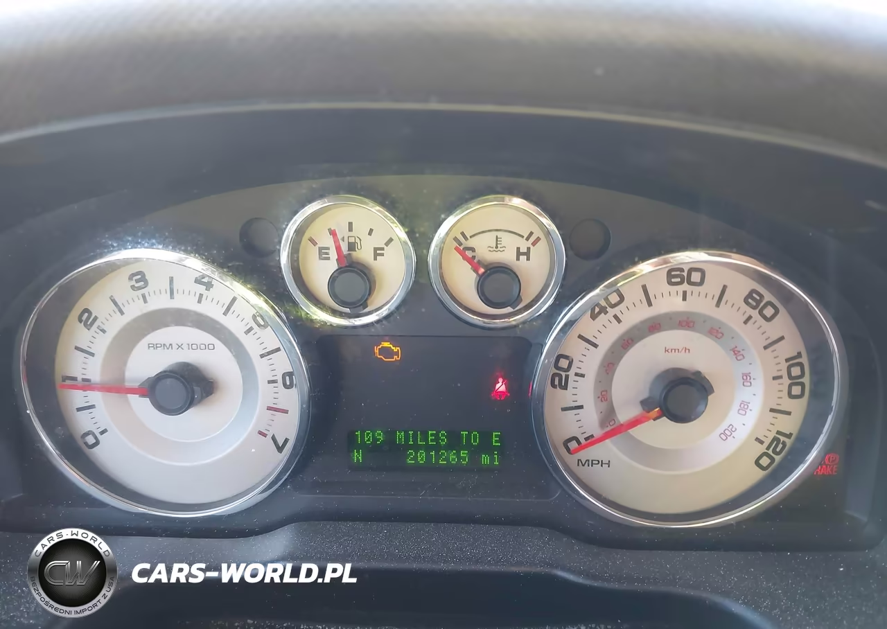 2008 Ford Edge Sel VIN:2FMDK38C08BB11150 - 7