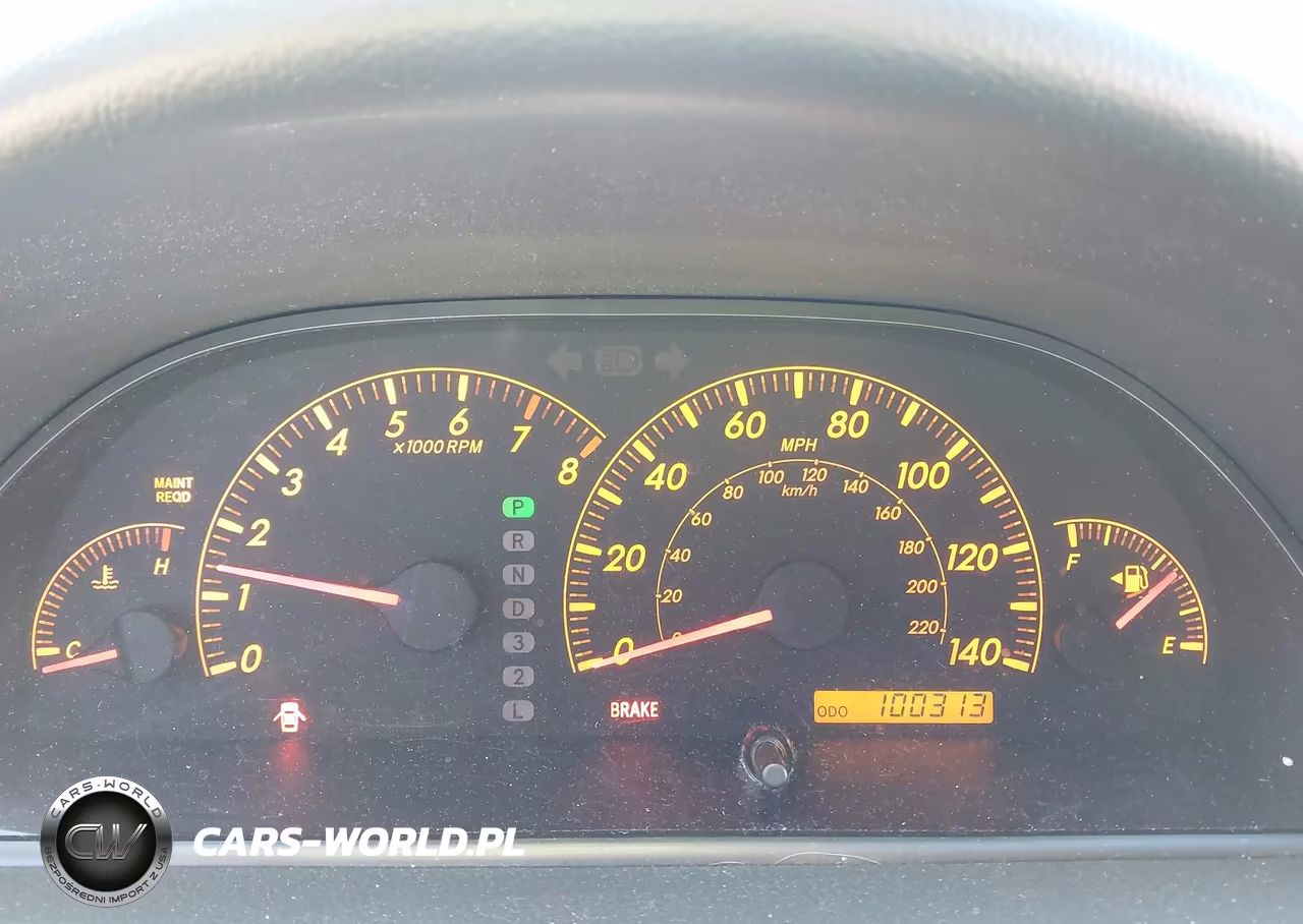 2005 Toyota Camry Se VIN:4T1BE32K45U524550 - 7