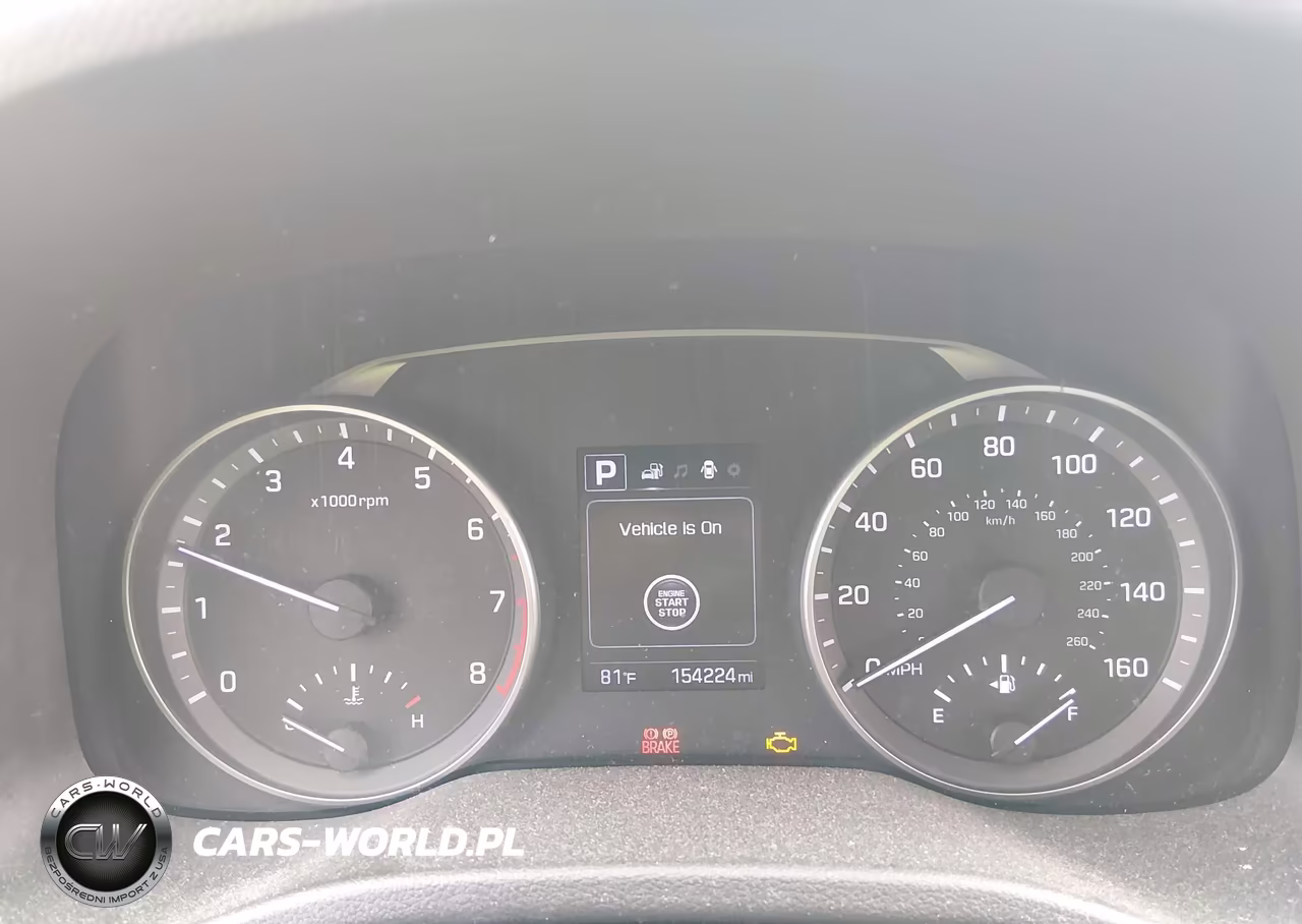 2017 Hyundai Elantra Se VIN:5NPD84LF2HH084645 - 7