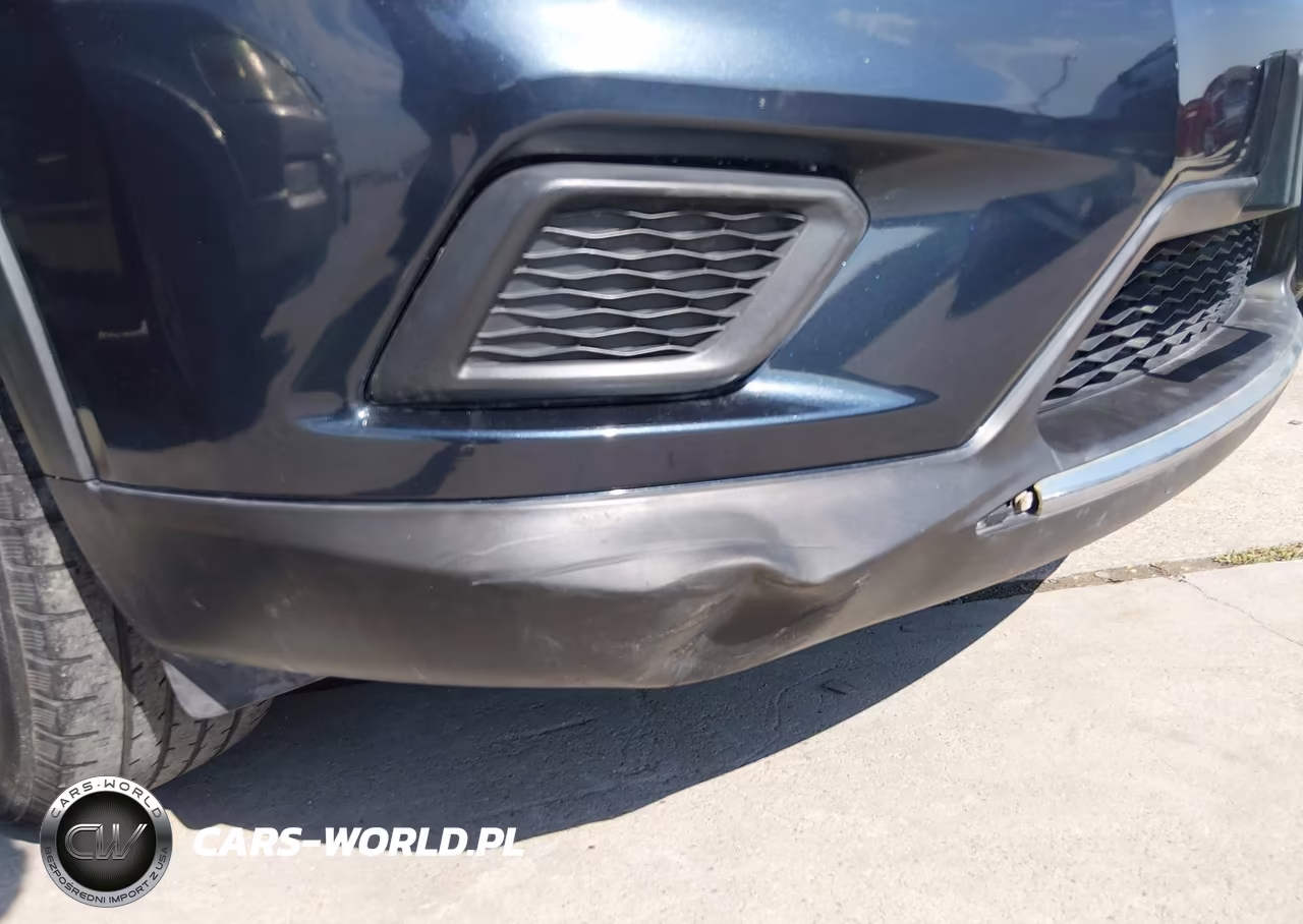 2016 Nissan Rogue S VIN:KNMAT2MV8GP603373 - 6