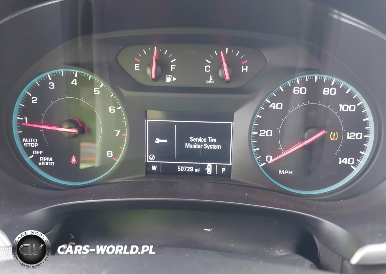 2020 Chevrolet Malibu Fwd 1Fl VIN:1G1ZC5ST4LF011130 - 7