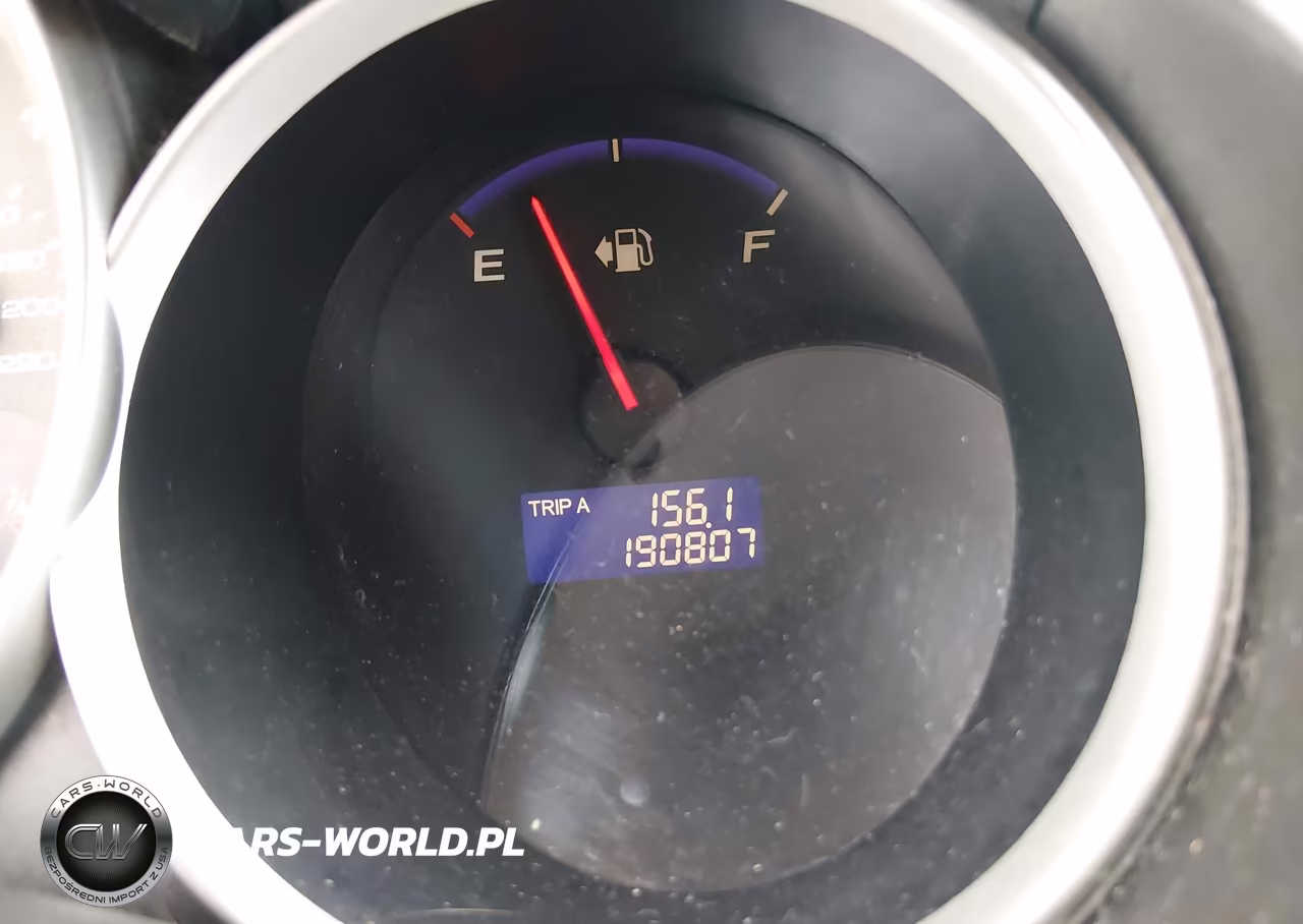 2007 Honda Fit Sport VIN:JHMGD38637S052989 - 7