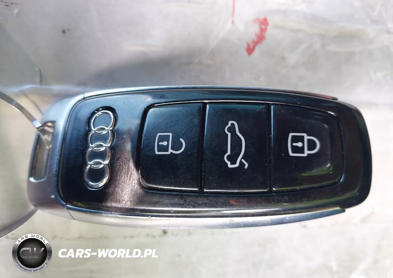 2019 Audi A6 55 Premium VIN:WAUK2AF20KN059389 - 11
