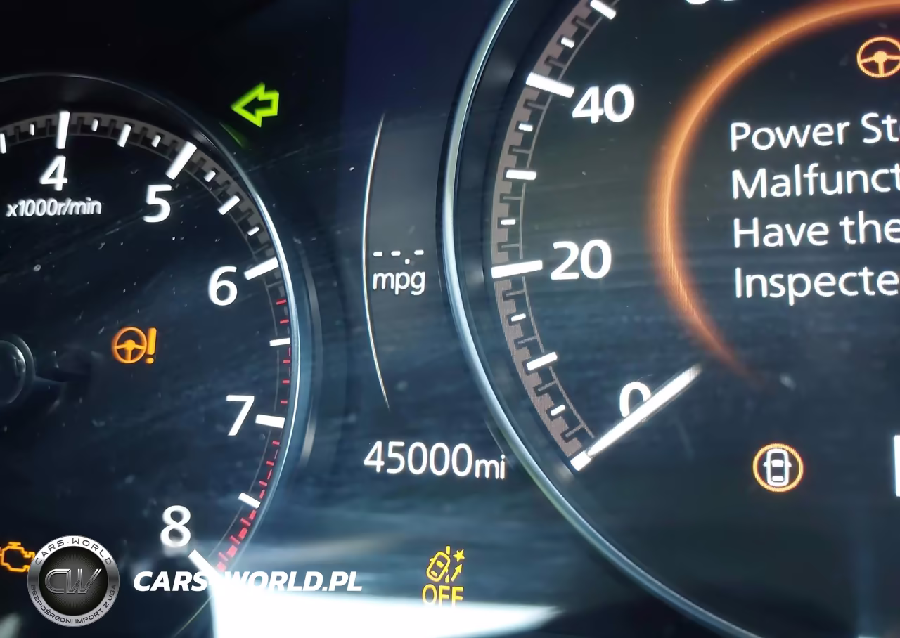 2025 Mazda Cx-50 2.5 S Preferred Package VIN:7MMVABBM0SN318608 - 15