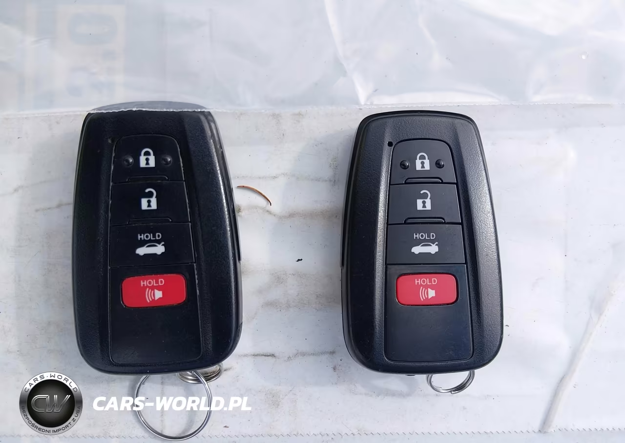 2019 Toyota Camry Se VIN:4T1B11HK4KU282314 - 11