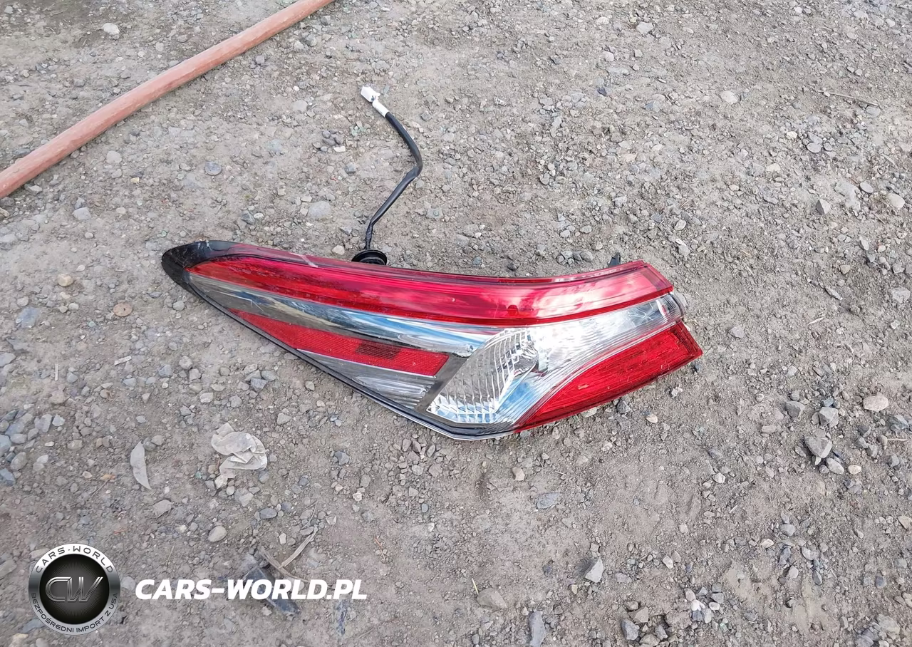 2019 Toyota Camry Se VIN:4T1B11HK4KU282314 - 12