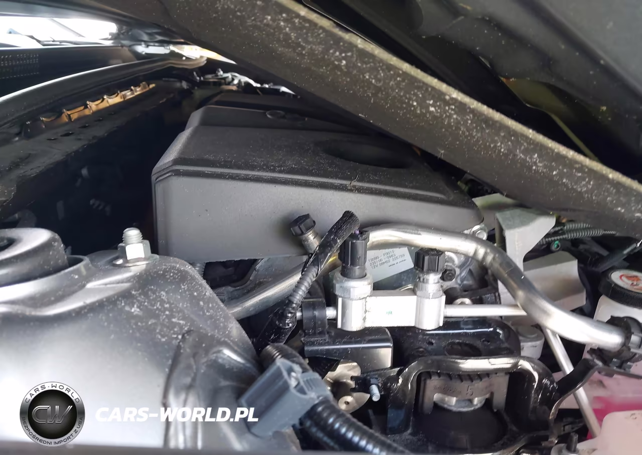 2025 Toyota Camry Se VIN:4T1DAACK6SU569069 - 10