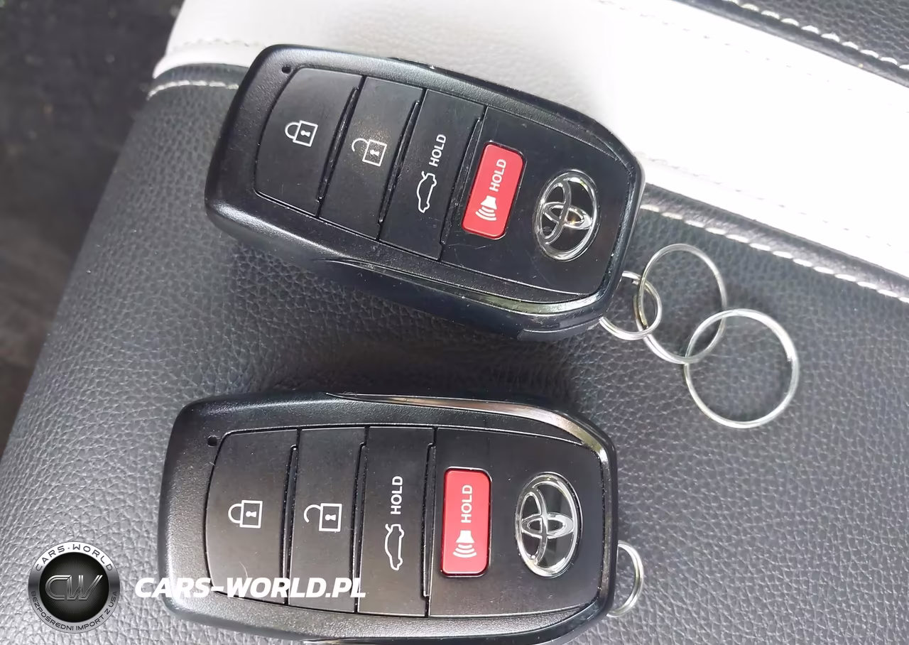 2025 Toyota Camry Se VIN:4T1DAACK6SU569069 - 11