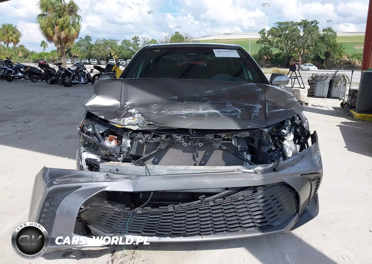 2025 Toyota Camry Se VIN:4T1DAACK6SU569069 - 13